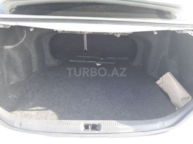 Toyota Camry 2008, 159,000 km - 2.4 l - Bakı