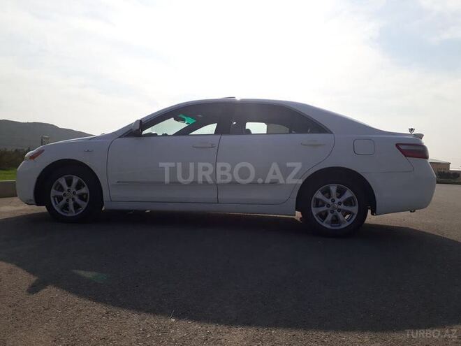 Toyota Camry 2008, 159,000 km - 2.4 l - Bakı