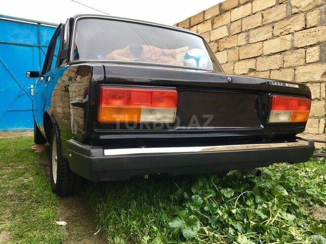 LADA (VAZ) 2107 2011, 45,450 km - 1.6 л - Bakı