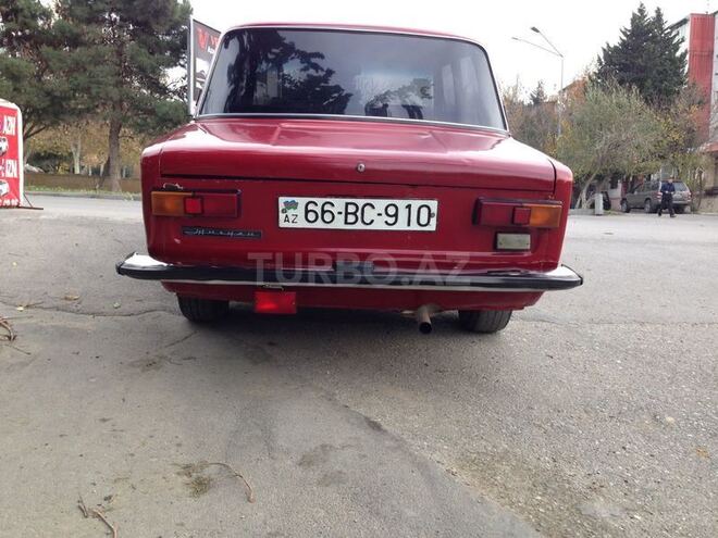 LADA (VAZ) 21011 1972, 200,000 km - 1.3 l - Bakı