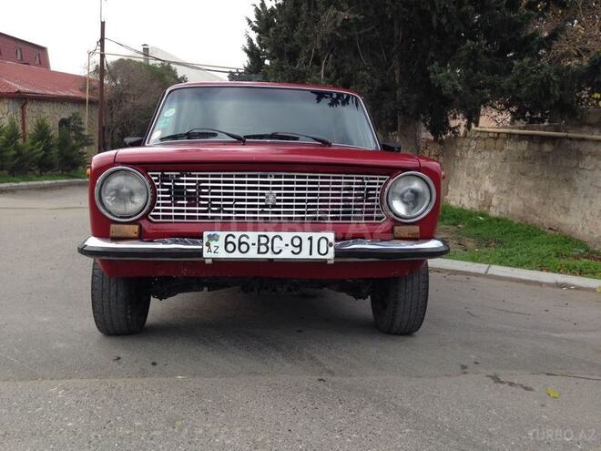 LADA (VAZ) 21011 1972, 200,000 km - 1.3 l - Bakı