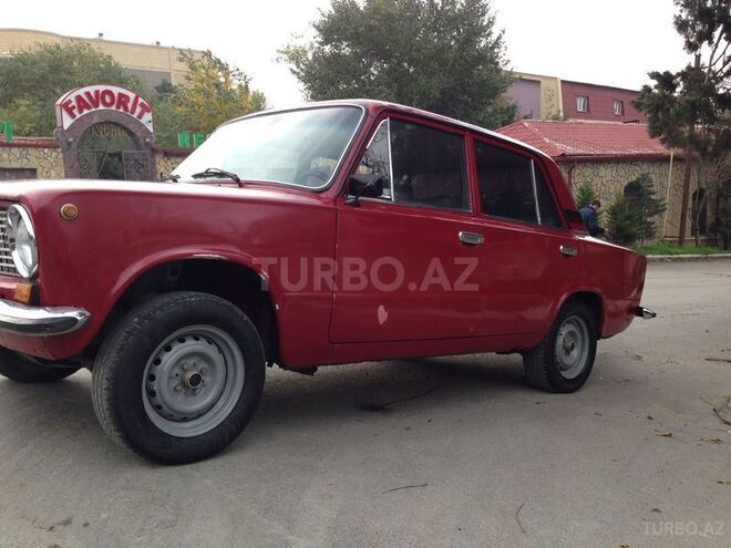 LADA (VAZ) 21011 1972, 200,000 km - 1.3 l - Bakı