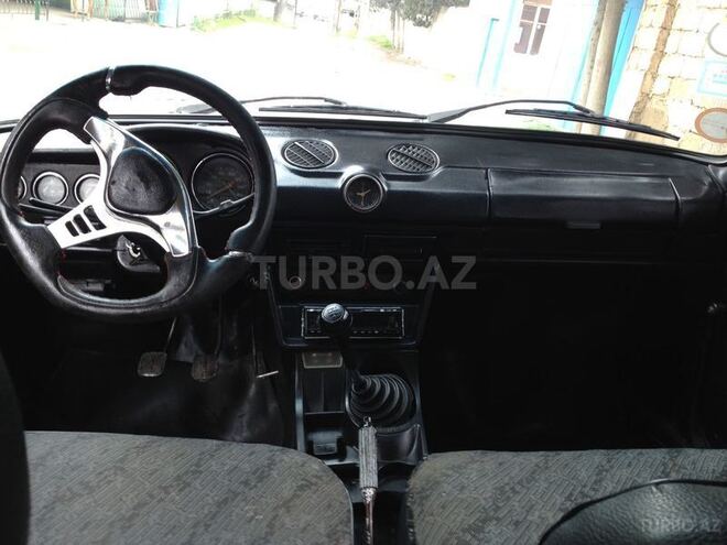 LADA (VAZ) 21011 1972, 200,000 km - 1.3 l - Bakı