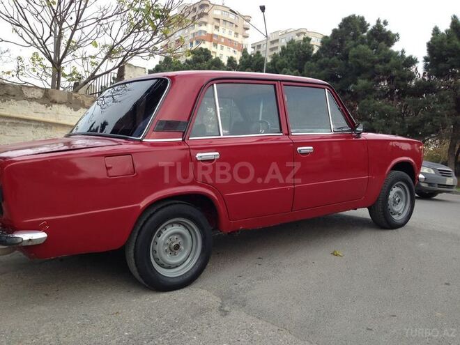 LADA (VAZ) 21011 1972, 200,000 km - 1.3 l - Bakı