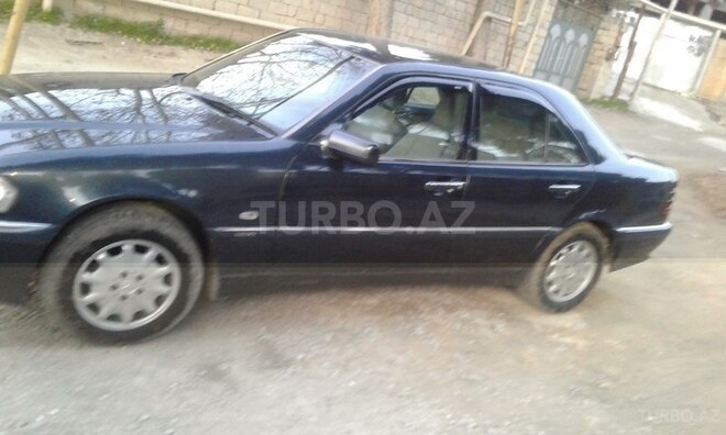Mercedes C 220 1998, 450,000 km - 0.2 л - Bakı