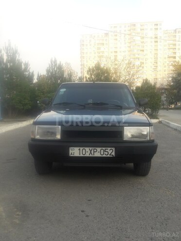 Tofas Sahin 2005, 160,000 km - 1.6 л - Bakı