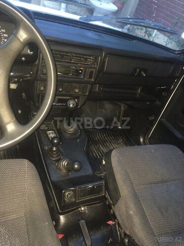 LADA (VAZ) Niva 2013, 156,000 km - 1.7 l - Bakı
