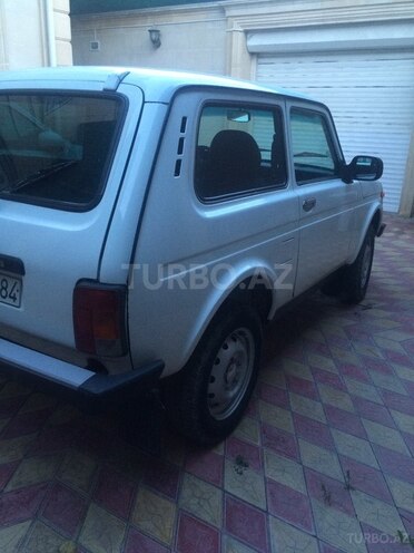 LADA (VAZ) Niva 2013, 156,000 km - 1.7 l - Bakı