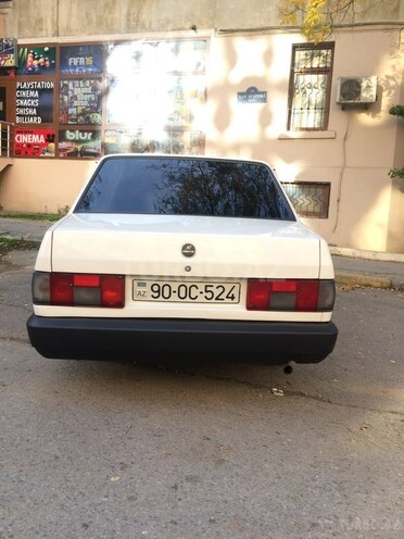 Tofas Sahin 2005, 156,000 km - 1.6 l - Bakı