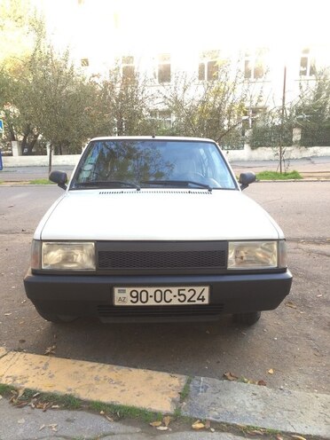 Tofas Sahin 2005, 156,000 km - 1.6 l - Bakı