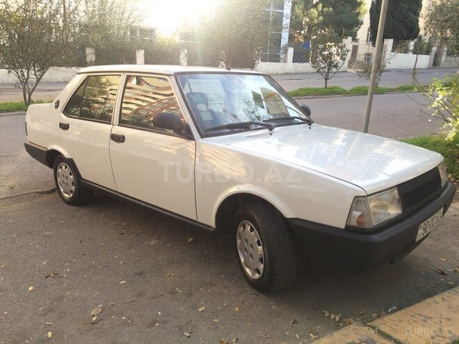Tofas Sahin 2005, 156,000 km - 1.6 l - Bakı