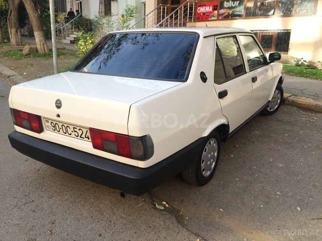 Tofas Sahin 2005, 156,000 km - 1.6 l - Bakı