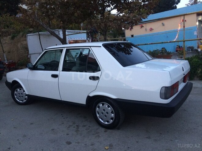 Tofas Sahin 2005, 156,000 km - 1.6 l - Bakı