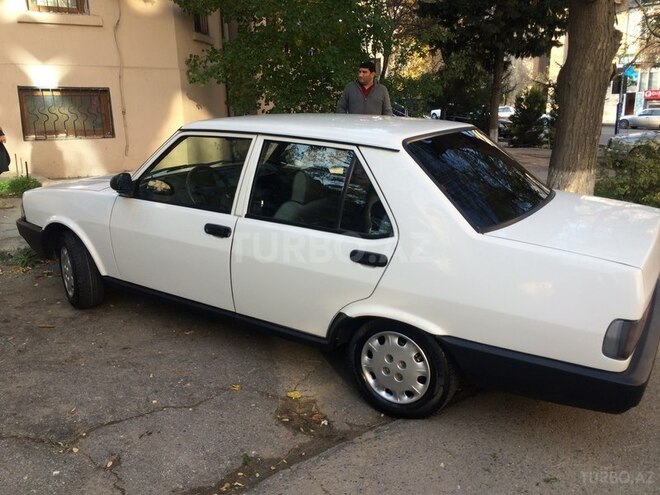 Tofas Sahin 2005, 156,000 km - 1.6 l - Bakı