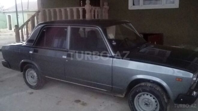 LADA (VAZ) 2107 2010, 85,000 km - 1.6 l - Biləsuvar