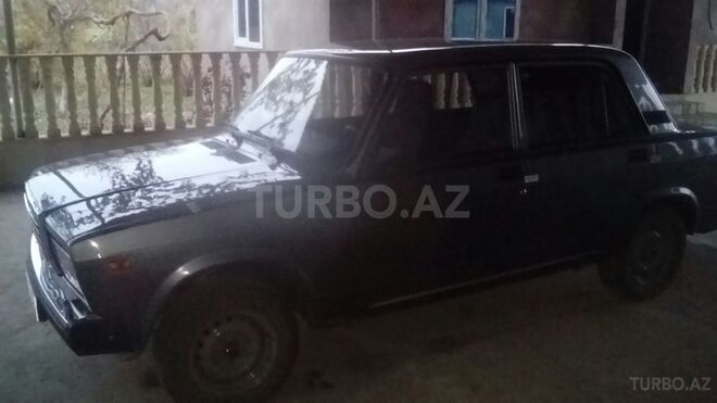 LADA (VAZ) 2107 2010, 85,000 km - 1.6 l - Biləsuvar