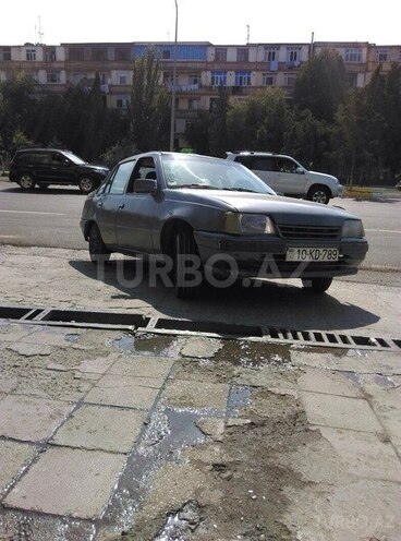Daewoo Nexia 1984, 394,267 km - 1.5 l - Sumqayıt