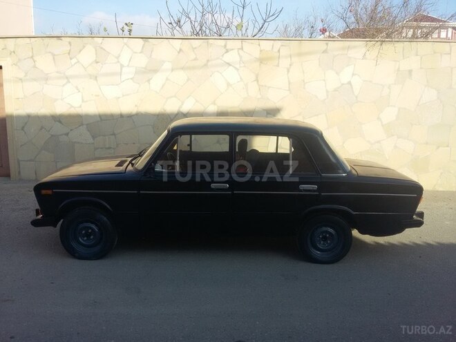 LADA (VAZ) 2106 1984, 223,000 km - 1.3 l - Bakı
