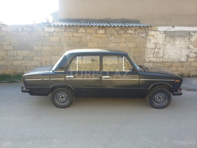 LADA (VAZ) 2106 1984, 223,000 km - 1.3 l - Bakı