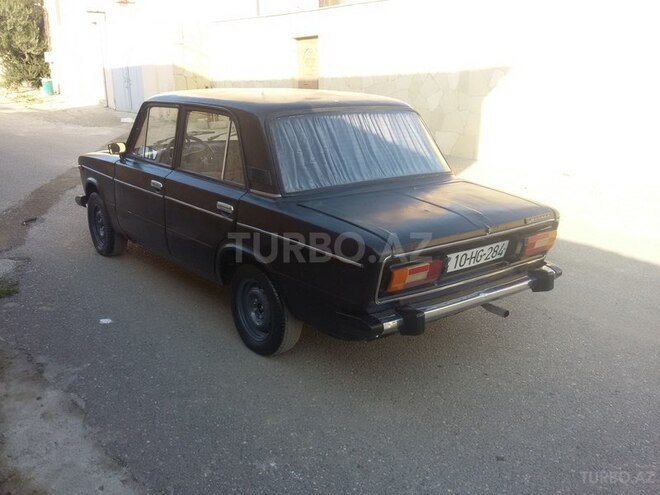 LADA (VAZ) 2106 1984, 223,000 km - 1.3 l - Bakı