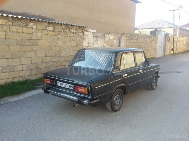 LADA (VAZ) 2106 1984, 223,000 km - 1.3 l - Bakı