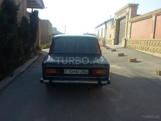 LADA (VAZ) 2106 1984, 223,000 km - 1.3 l - Bakı