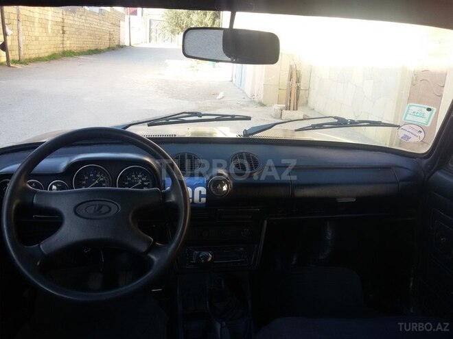 LADA (VAZ) 2106 1984, 223,000 km - 1.3 l - Bakı