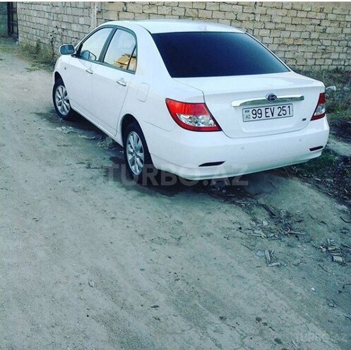 BYD F3 2013, 96,000 km - 0.2 l - Bakı