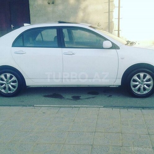 BYD F3 2013, 96,000 km - 0.2 l - Bakı