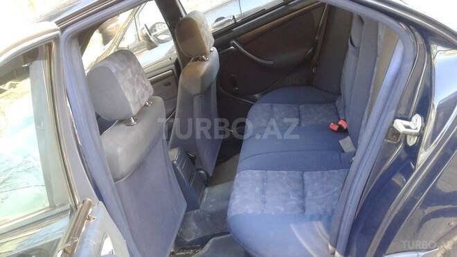 Mercedes C 180 1997, 287,000 km - 1.8 л - Gəncə