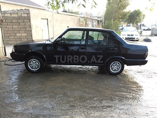 Tofas Sahin 2004, 70,902 km - 1.6 l - Bakı
