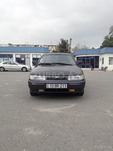 LADA (VAZ) 2112 2008, 134,000 km - 1.6 l - Sumqayıt