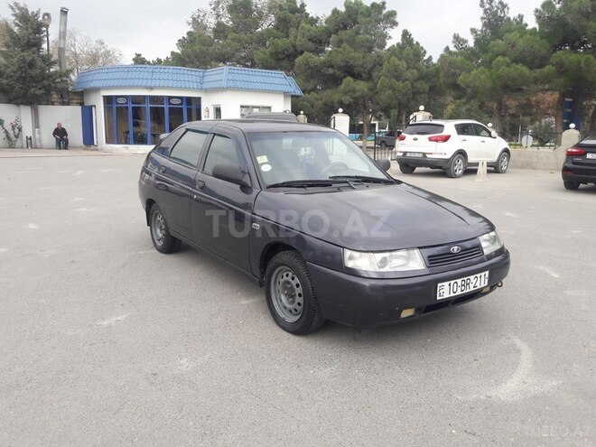 LADA (VAZ) 2112 2008, 134,000 km - 1.6 l - Sumqayıt