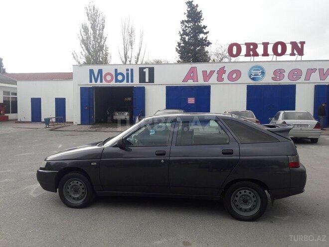LADA (VAZ) 2112 2008, 134,000 km - 1.6 l - Sumqayıt