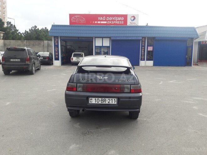 LADA (VAZ) 2112 2008, 134,000 km - 1.6 l - Sumqayıt