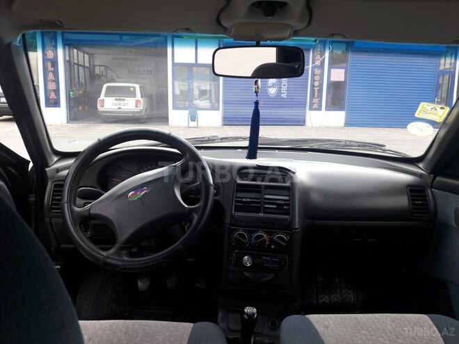 LADA (VAZ) 2112 2008, 134,000 km - 1.6 l - Sumqayıt
