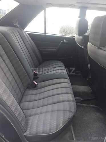 Mercedes A 190 1993, 270,000 km - 1.8 l - Sumqayıt