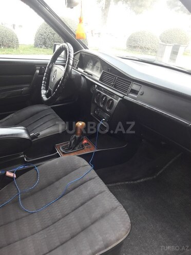 Mercedes A 190 1993, 270,000 km - 1.8 l - Sumqayıt