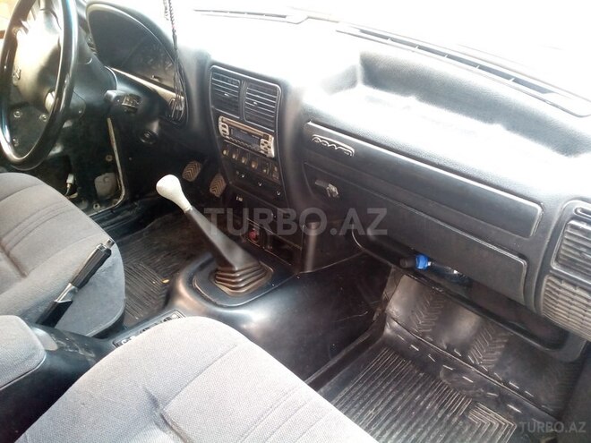 GAZ 3102 2000, 268,000 km - 2.3 l - Bakı