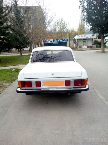 GAZ 3102 2000, 268,000 km - 2.3 l - Bakı