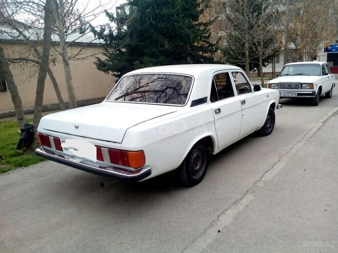 GAZ 3102 2000, 268,000 km - 2.3 l - Bakı
