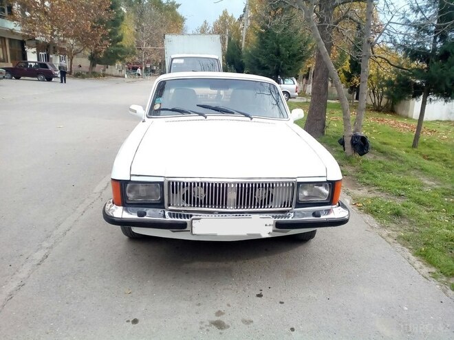 GAZ 3102 2000, 268,000 km - 2.3 l - Bakı