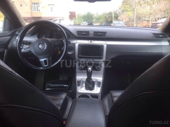 Volkswagen Passat CC 2009, 85,000 km - 2.0 л - Bakı