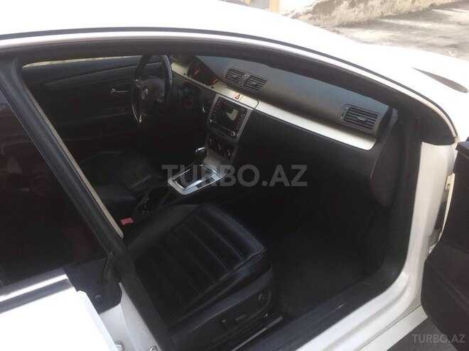 Volkswagen Passat CC 2009, 85,000 km - 2.0 л - Bakı
