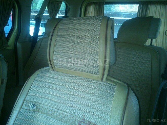 Ford Tourneo Connect 2008, 244,112 km - 1.8 l - Naftalan