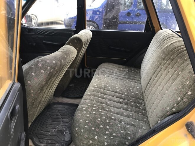 Renault 12 Toros 1997, 356,700 km - 1.2 l - Bakı