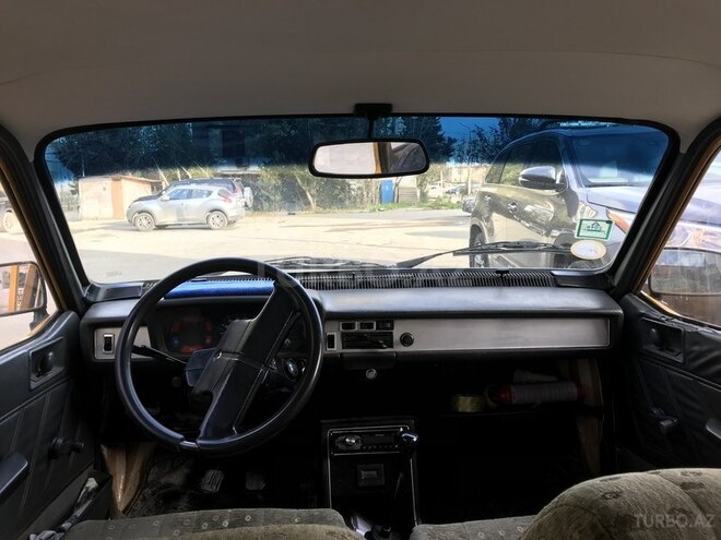 Renault 12 Toros 1997, 356,700 km - 1.2 l - Bakı