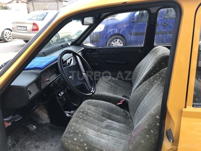 Renault 12 Toros 1997, 356,700 km - 1.2 l - Bakı
