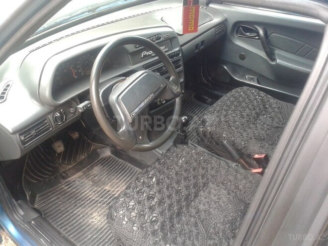 LADA (VAZ) 21099 2000, 190,000 km - 1.5 л - Şəmkir