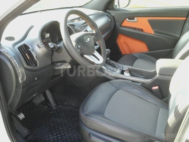 Kia Sportage 2012, 107,000 km - 2.0 l - Bakı